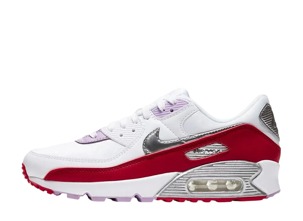 ナイキ ウィメンズ エアマックス90 "リ・クラフト チャイニーズ ニュー イヤー " (2020)