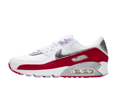 Nike Women's Air Max 90 "Recraft Chinese New Year" (2020)
