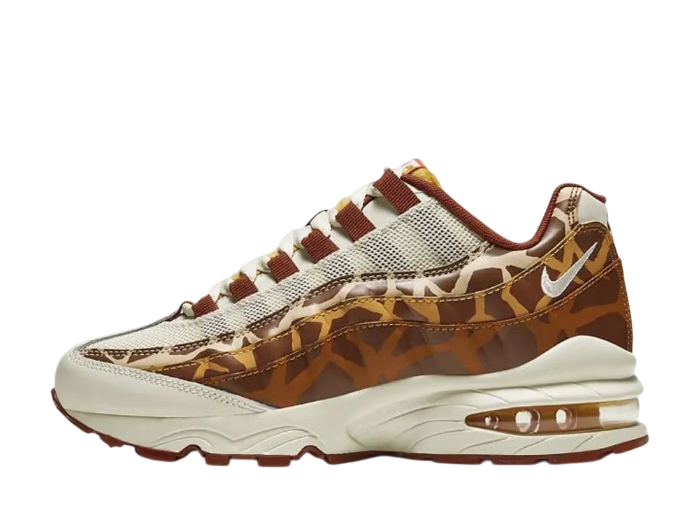 Nike GS Air Max 95 "Giraffe"