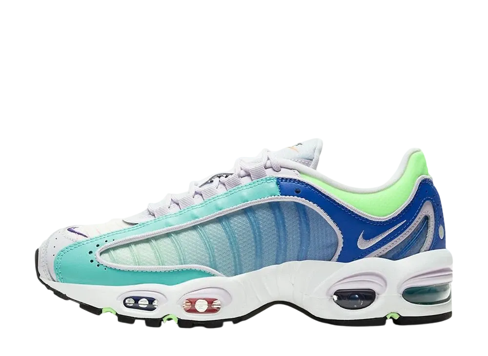 Nike Women's Air Max Tailwind 4 "Bubble Pack"