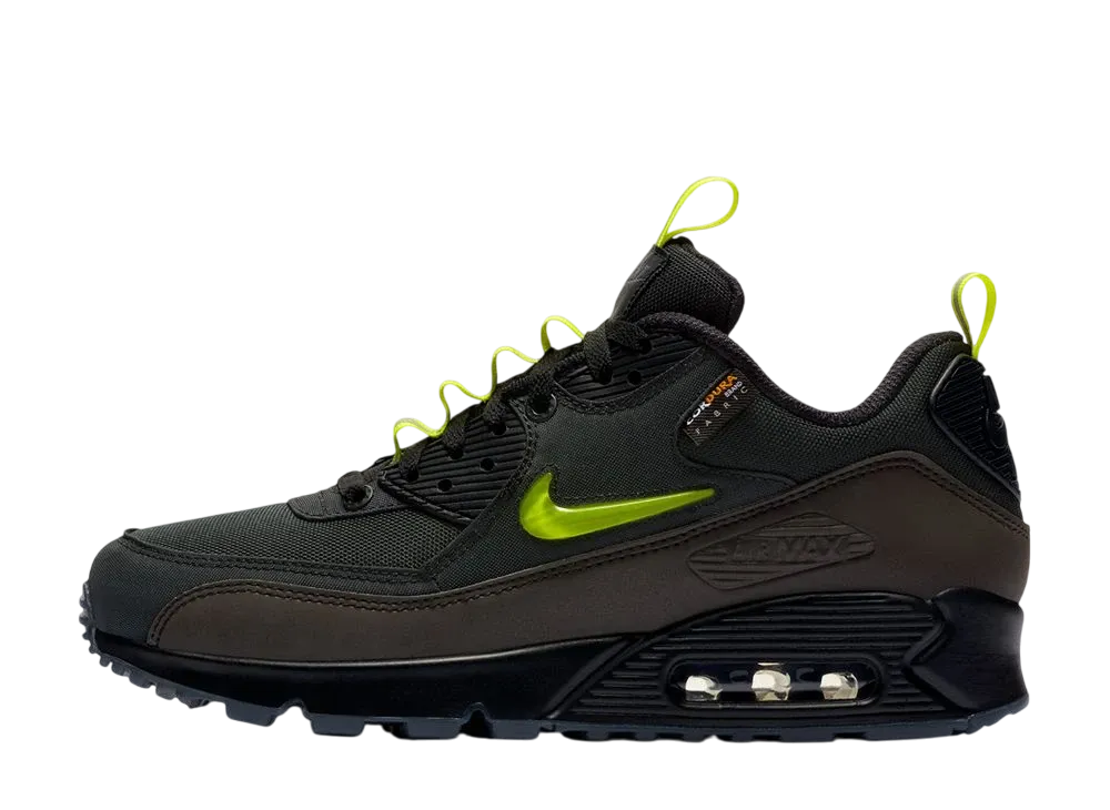 NIKE AIR MAX 90 THE BASET MANCHESTER