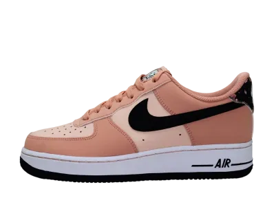 Nike Air Force 1 Low "Peach Pack/Pink Quartz"