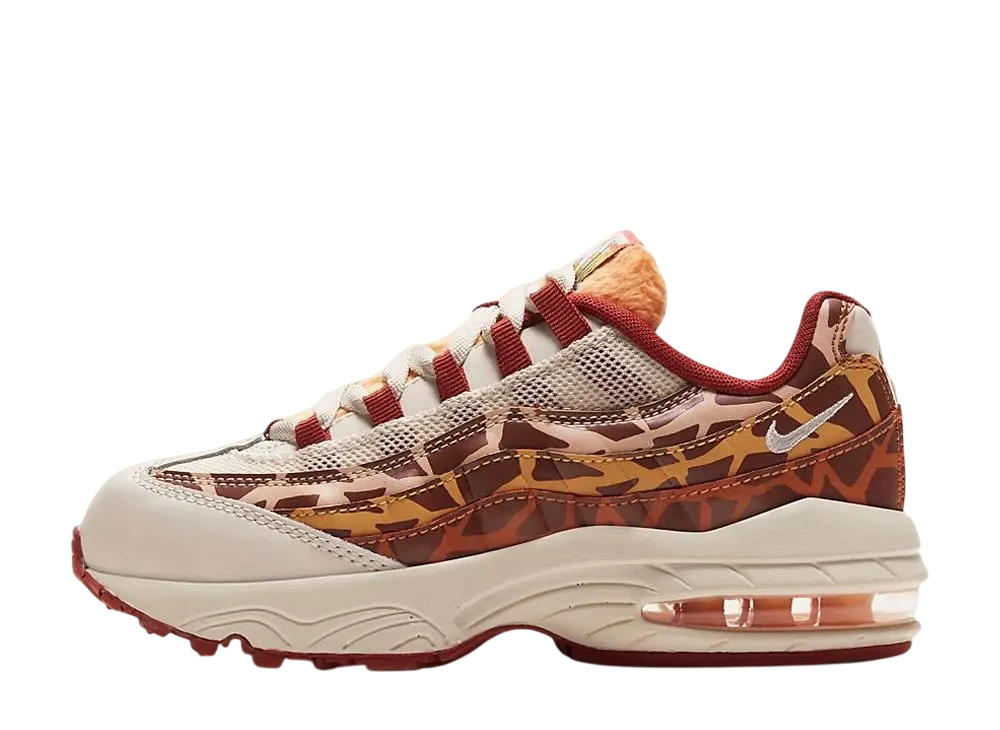 Nike PS Air Max 95 "Giraffe"