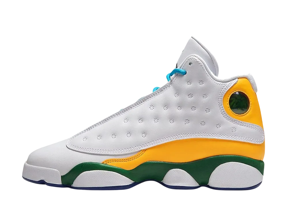 Nike GS Air Jordan 13 Retro "Playground"