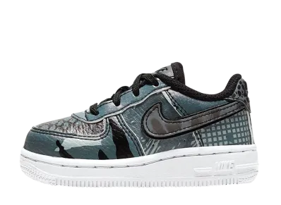 Nike TD Air Force 1 Low "City Of Dreams"