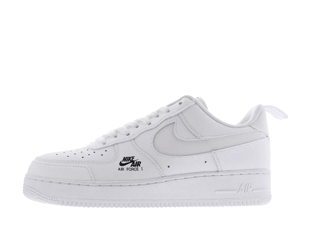 ナイキ エアフォース ユーティリティ "ホワイト (2010)"