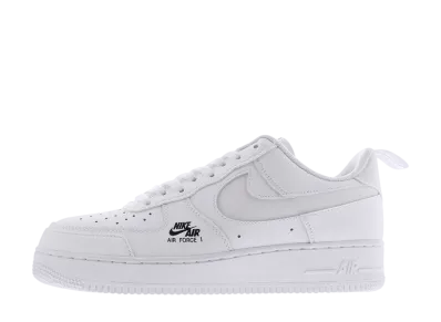 Nike Air Force 1 Utility "White" (2020)