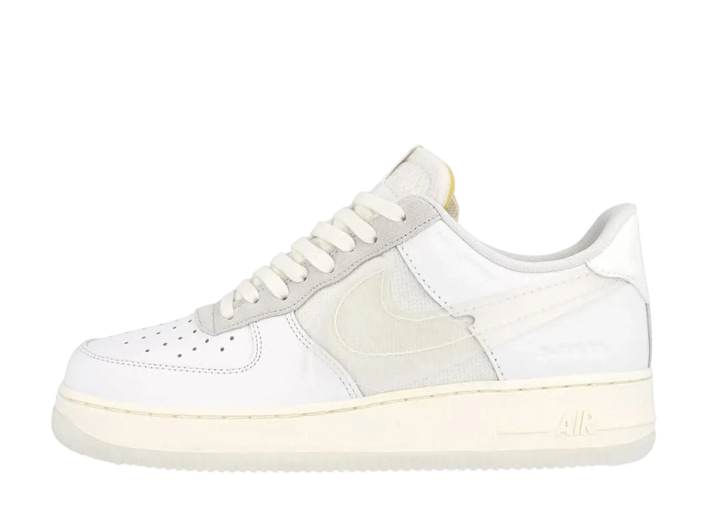 Nike Air Force 1 Low "DNA White"