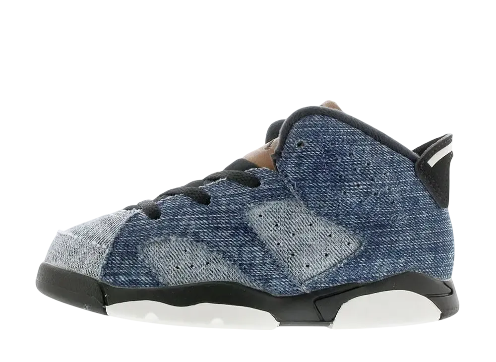 Nike TD Air Jordan Retro