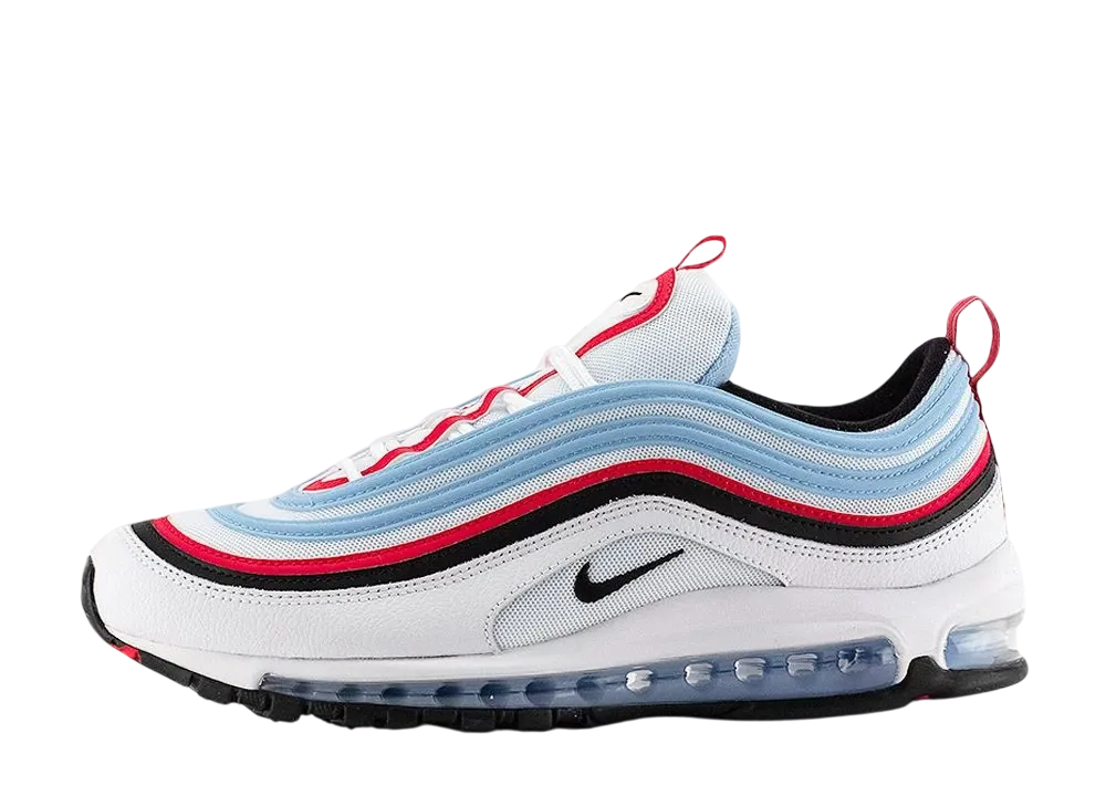 Nike Air Max 97 "Gundam"