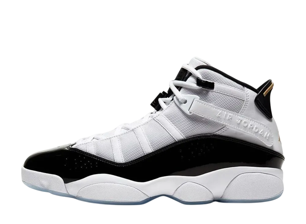 Nike Air Jordan 6 Rings "Defining Mots"