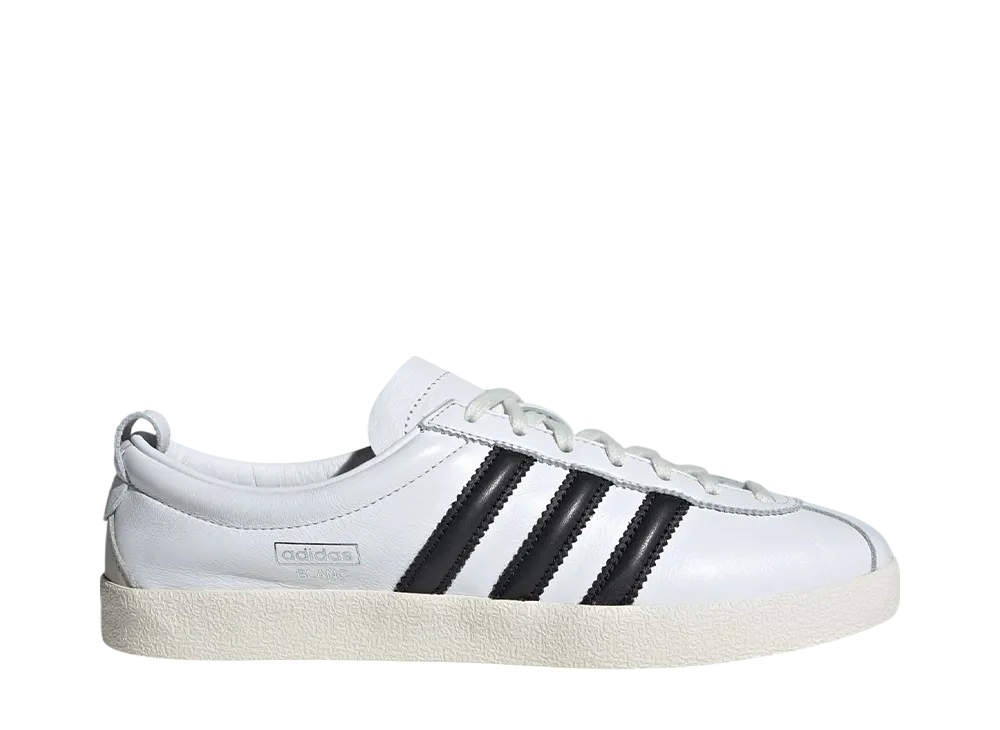 adidas Women's Blanc "Cloud White/Core Black/Off White"
