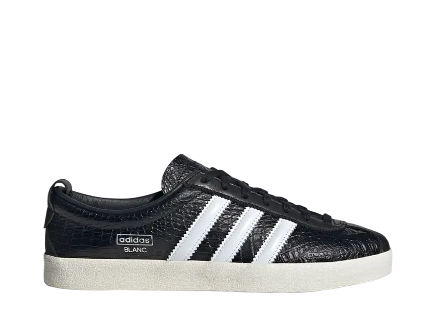 アディダスオリジナルス ウィメンズ ブラン "コアブラック/クラウドホワイト/オフホワイト"