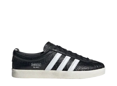 adidas Women's Blanc "Core Black/Cloud White/Off White"