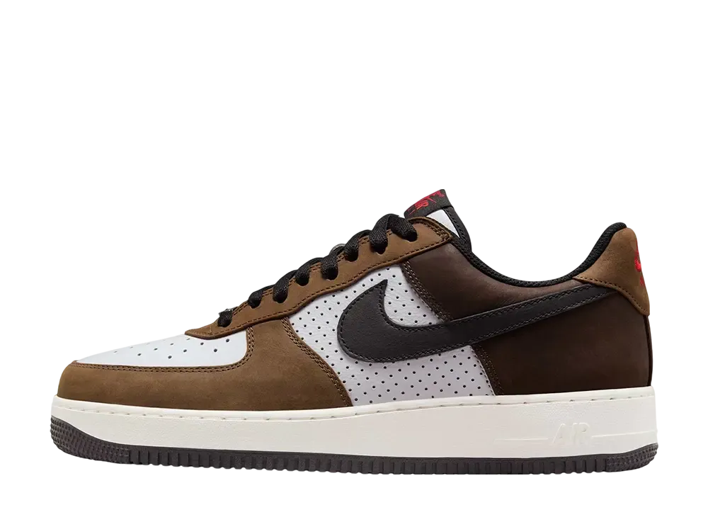 Nike Air Force 1 Low Retro "Escape" (2025)