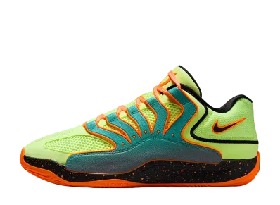 Nike KD18 "Liquid Lime" (HV1994-301/HV1993-301)