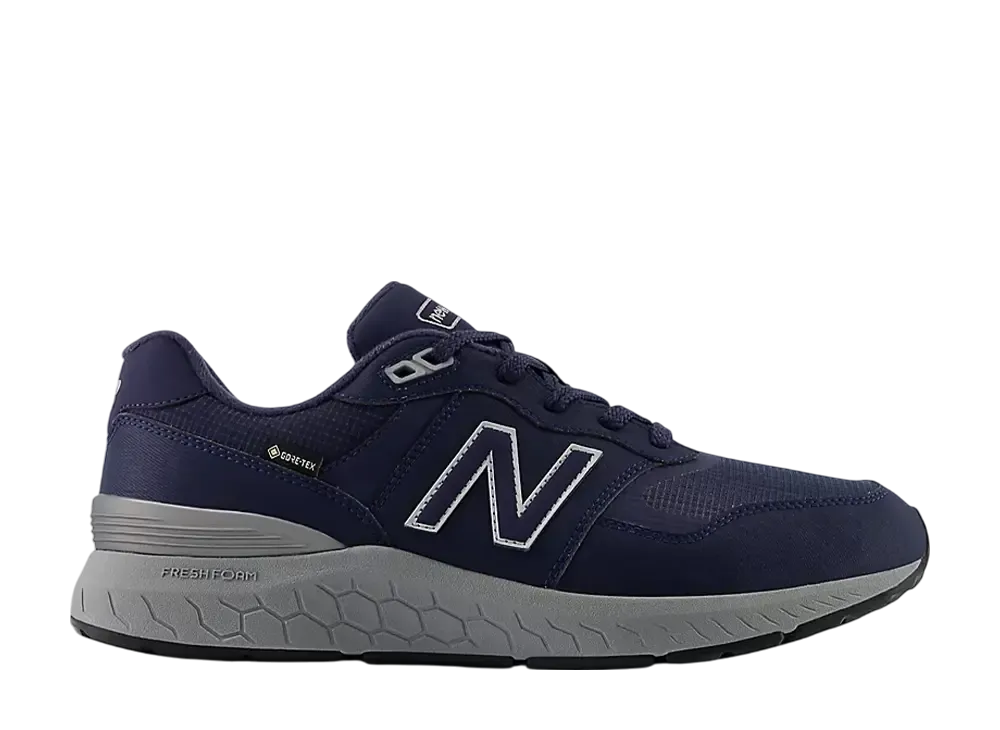 New Balance Fresh Foam 880 GORE-TEX "Midnight/Sea Stone"