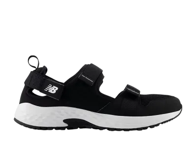 New Balance Fresh Foam 710 "Black"