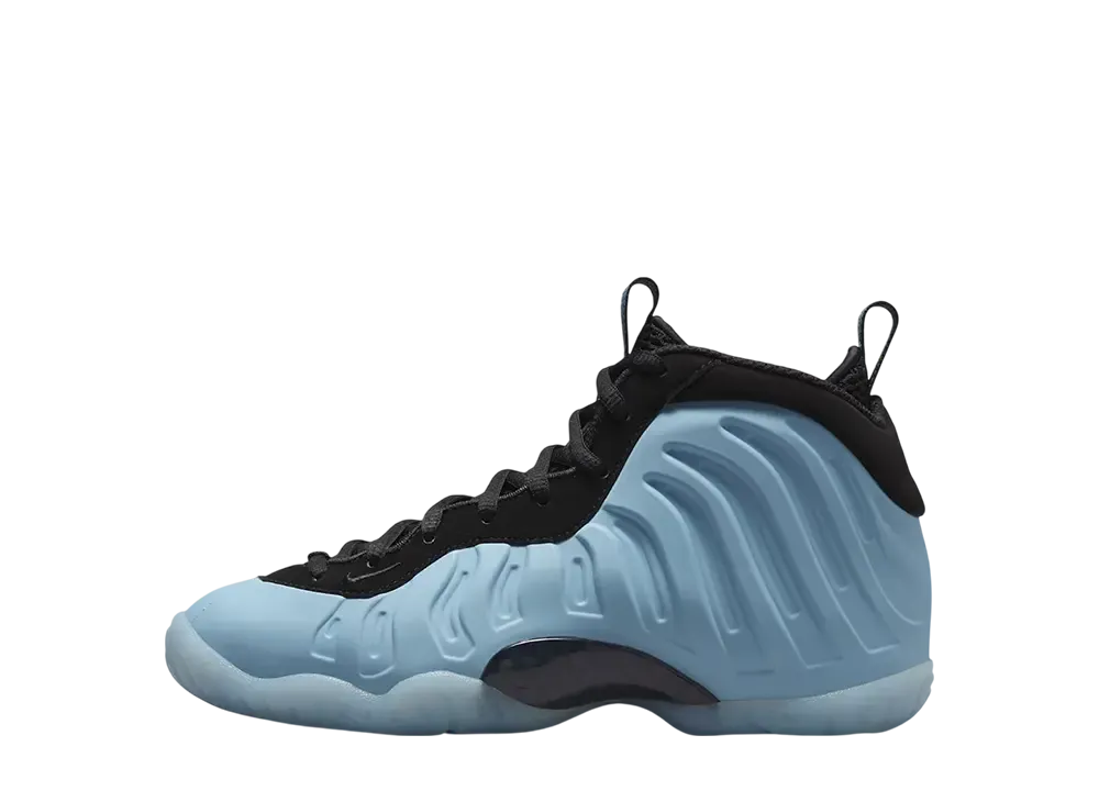 Nike GS Air Foamposite One "Psychic Blue"