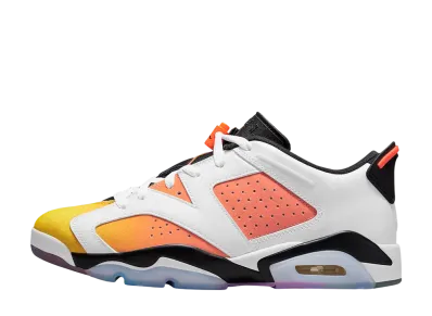 Nike Air Jordan 6 Low SE "Dongdan"