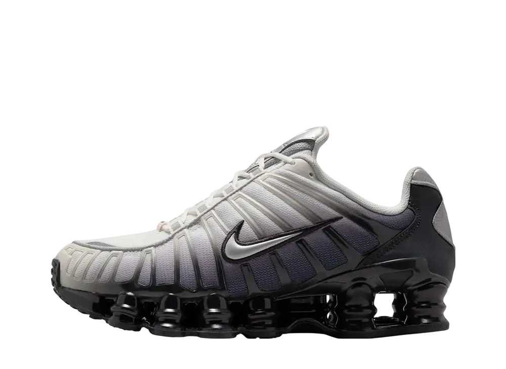 Nike Women's Shox TL "Off Noir"