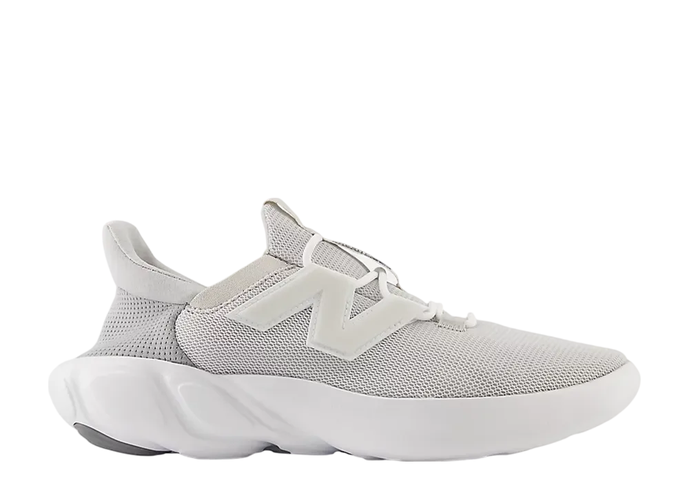 ニューバランス フレッシュフォーム リカバリー SPT V4 "グレーマター/レインクラウド/ホワイト"