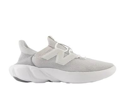 New Balance Fresh Foam Rcvry SPTV4 "Grey Matter/Rain Cloud/White"