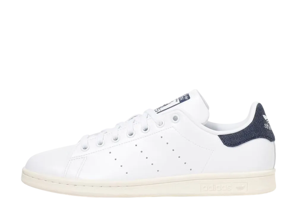 アディダスオリジナルス スタンスミス "フットウェアホワイト/ネイビー/オフホワイト"