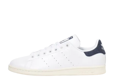 adidas Stan Smith "Footwear White/Navy/Off White"