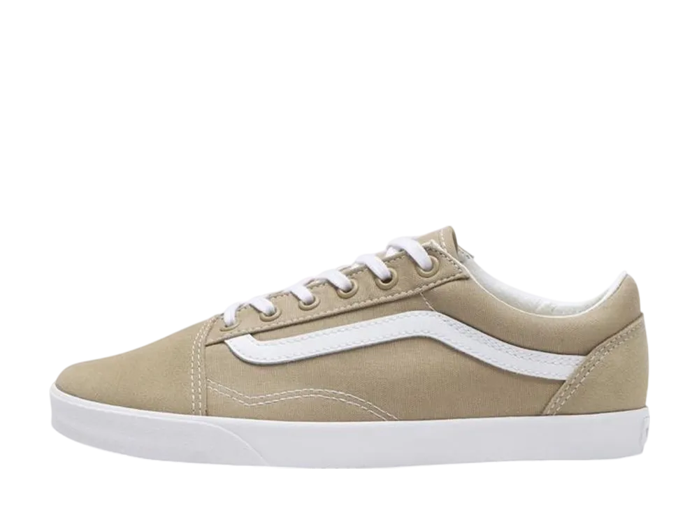 バンズ オールドスクール ロープロ "インセンス/トゥルーホワイト"