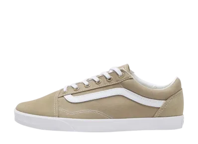 Vans Old Skool Lowpro "Incense/True White"