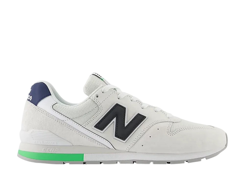 New Balance 996V2 "Reflection/Green Apple/Black Cement"