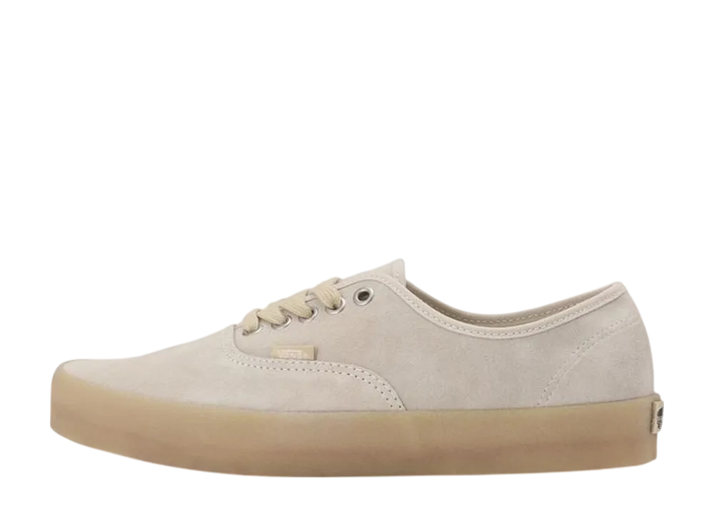 Vans Authentic "Crepe Peyote"