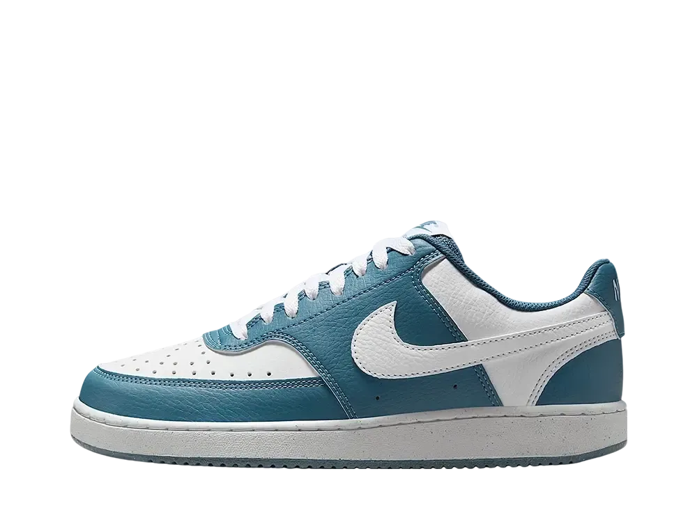 Nike Women's Court Vision Low Next Nature 