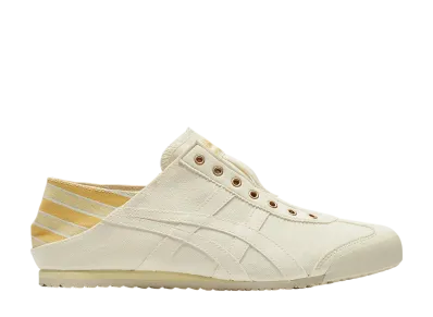 オニツカタイガー メキシコ66 パラティ "アイボリー/クリーム"