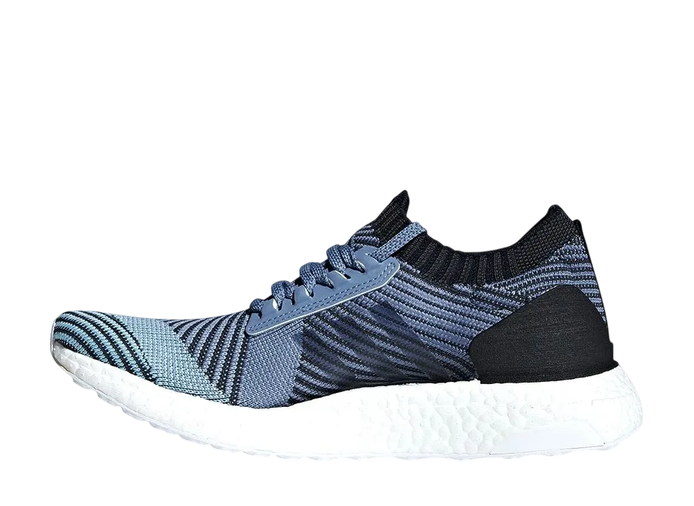 adidas Women's Ultra Boost X Parley "Raw Grey"