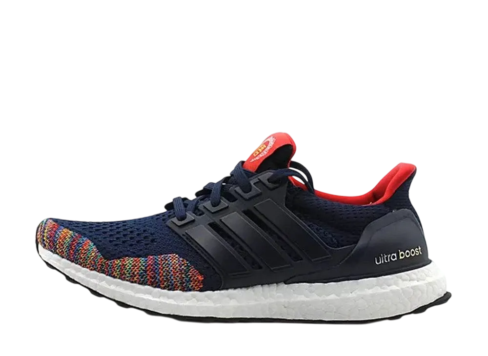 アディダス ウルトラブースト 1.0 "チャイニーズ ニュー イヤー"