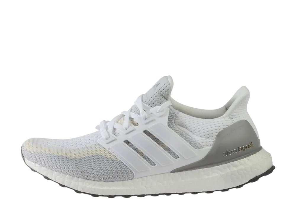 adidas ULTRA BOOST 2.0 WHITE GRADIENT