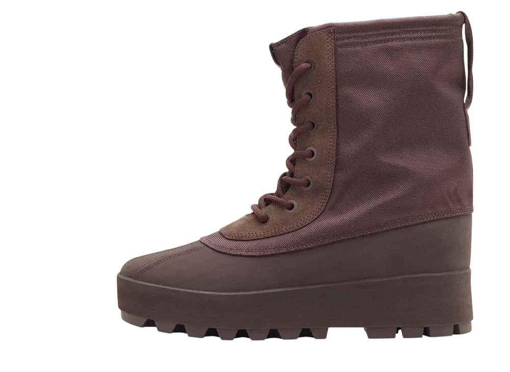 アディダス イージーブースト950 "チョコレート"