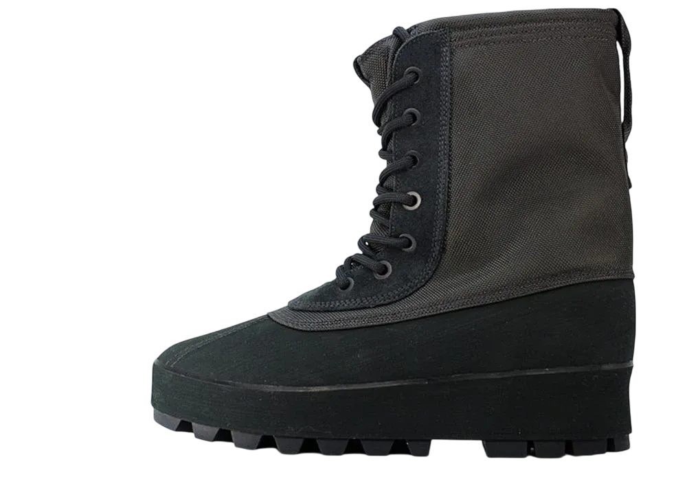 ADIDAS YEEZY BOOST 950 PIRATE BLACK