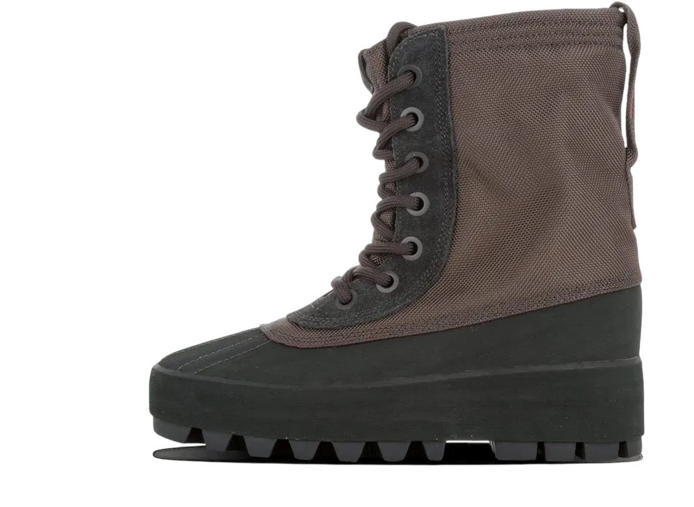 adidas Women's Yeezy Boost 950 "Pirate Black"