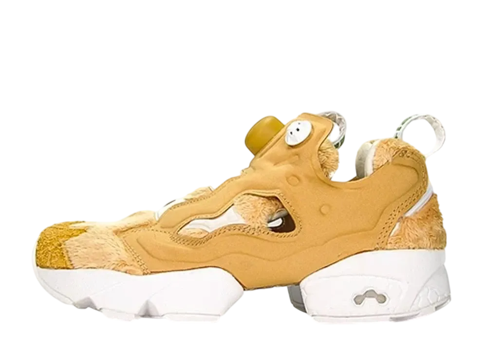 リーボック インスタポンプフューリー ベイト "ナスティテッド"