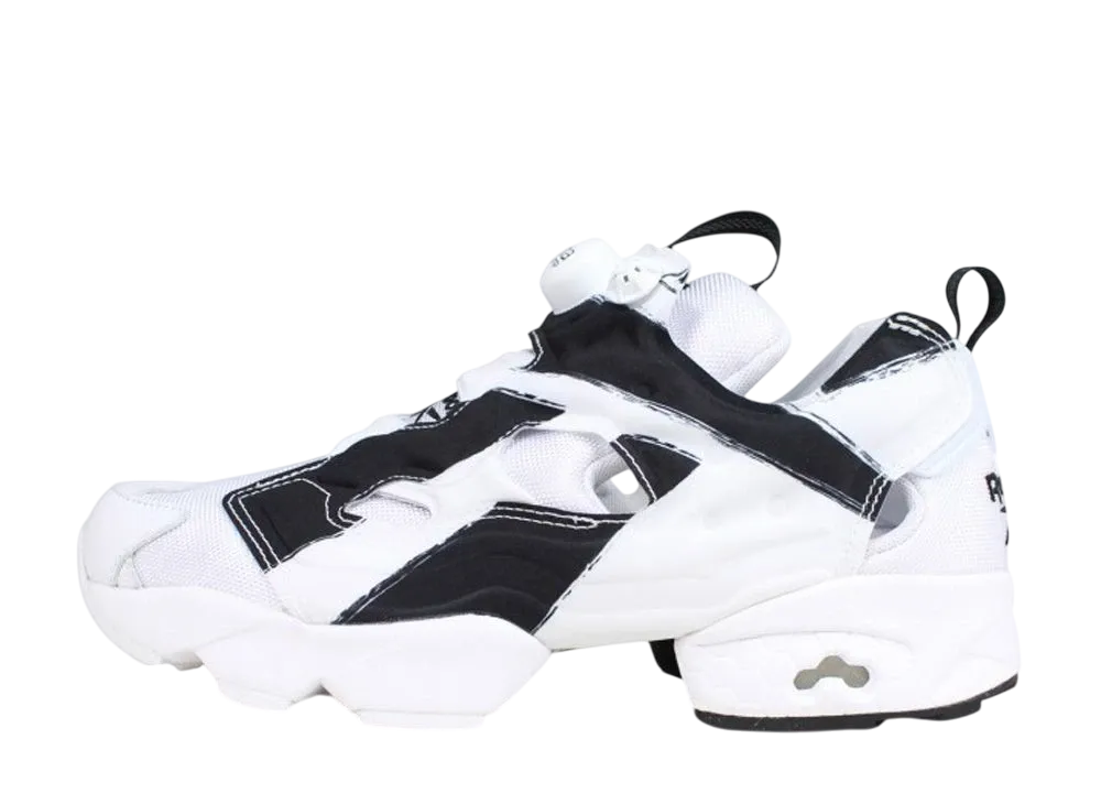 REEBOK INSTAPUMP FURY FUTURE OVERBRANDED