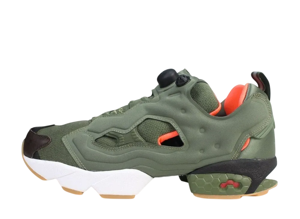 mita sneakers × Winchie × Reebok Instapump Fury "Flight Jacket"