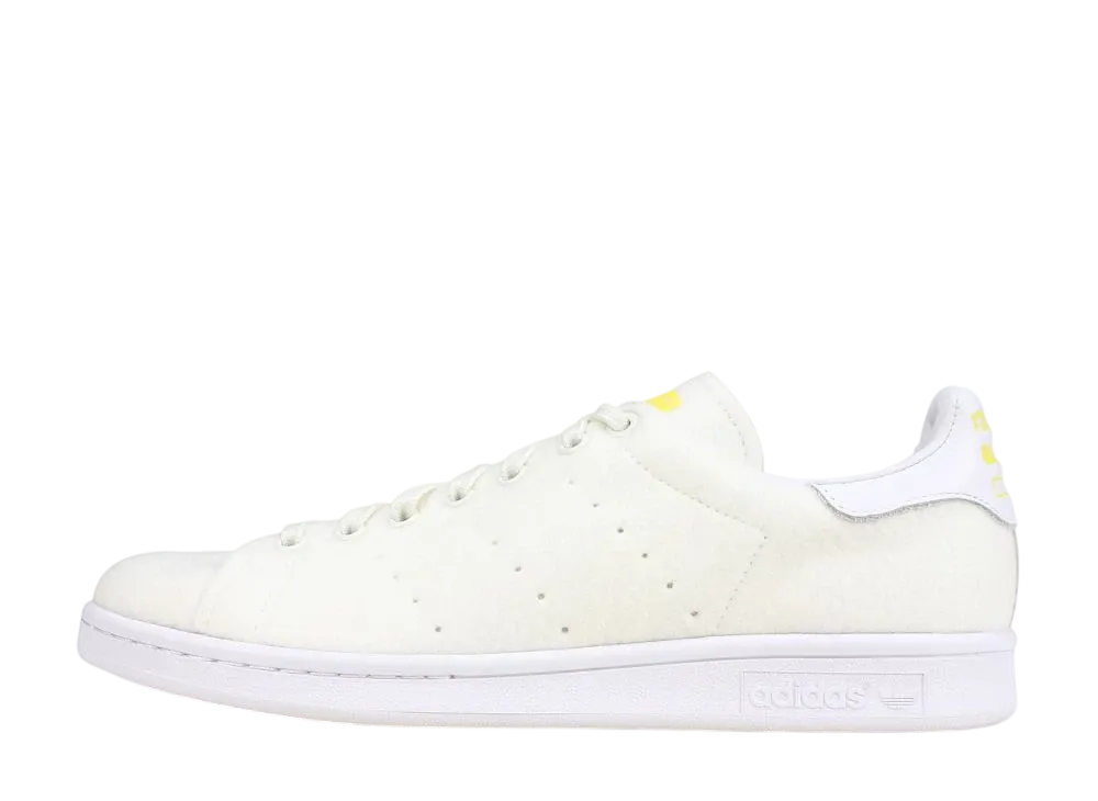 アディダス ファレル・ウィリアムス スタンスミス テニス "ホワイト"