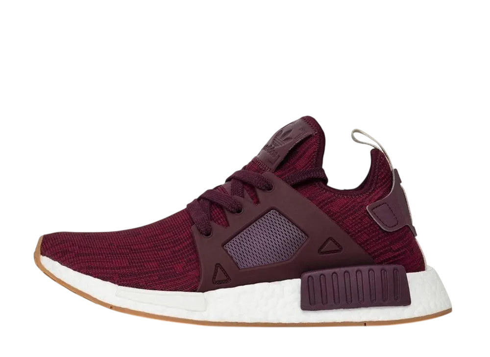 アディダス ウィメンズ NMD XR1 "マロオン"