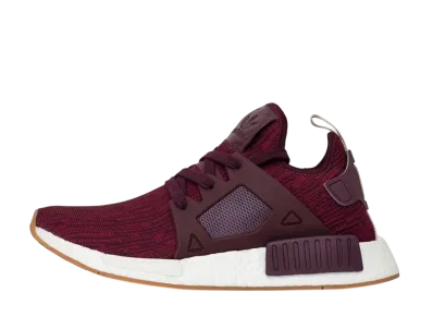 adidas Women's NMD XR1 "Maroon"