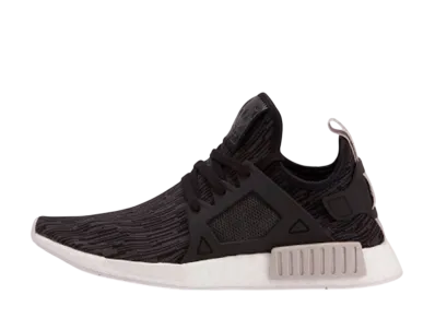 adidas Women's NMD XR1 "Glitch Camo Black"