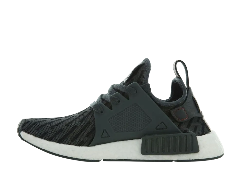 アディダス ウィメンズ NMD XR1 "ユーティリティ アイビー"