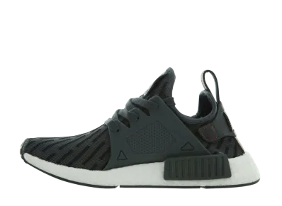 adidas Women's NMD XR1 Utility Ivy"